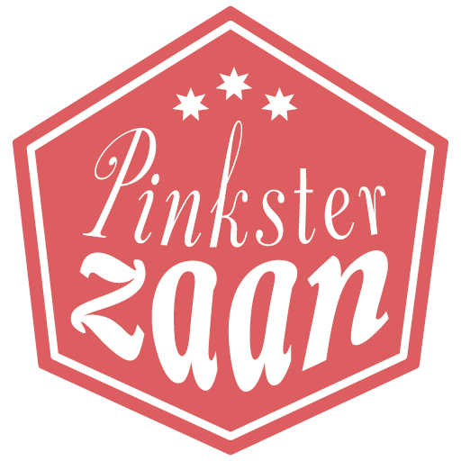 logo pinksterzaan